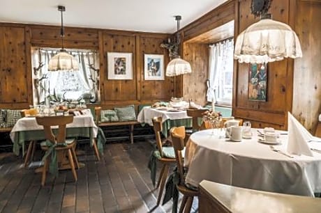 Gasthof Stern