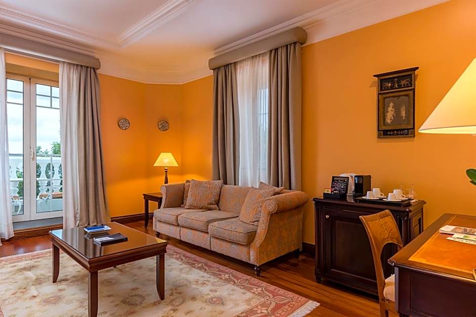 Pestana Miramar Garden & Ocean Hotel