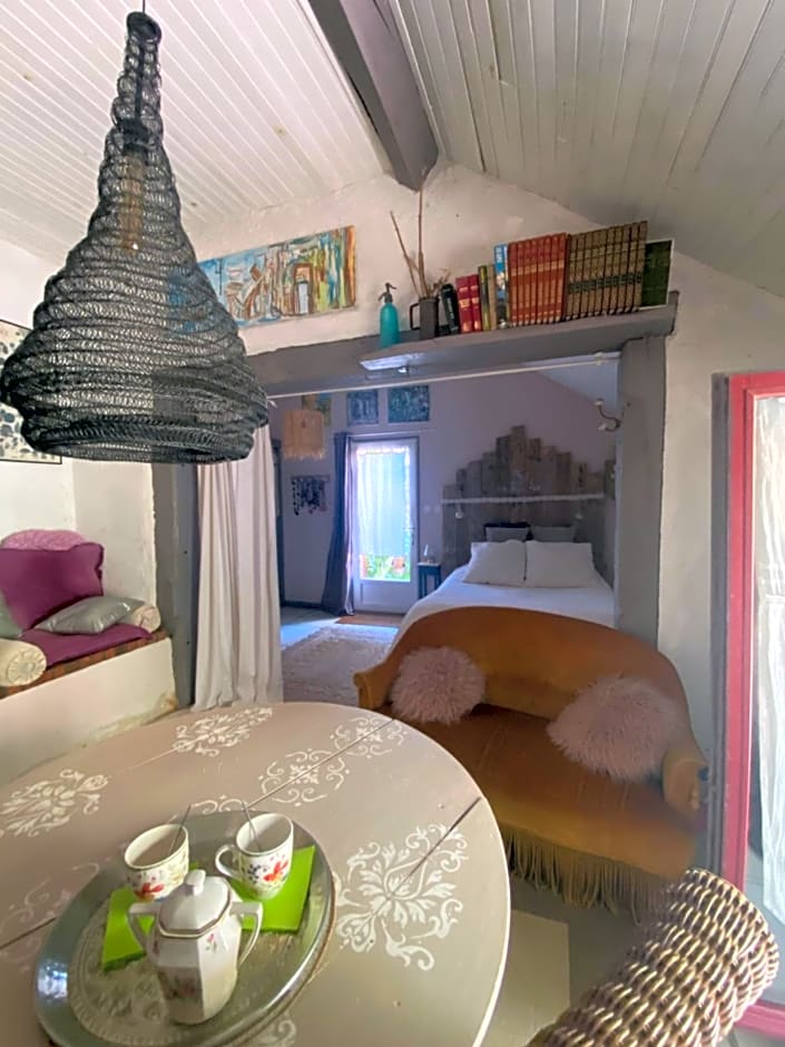 La Maison du Bonheur