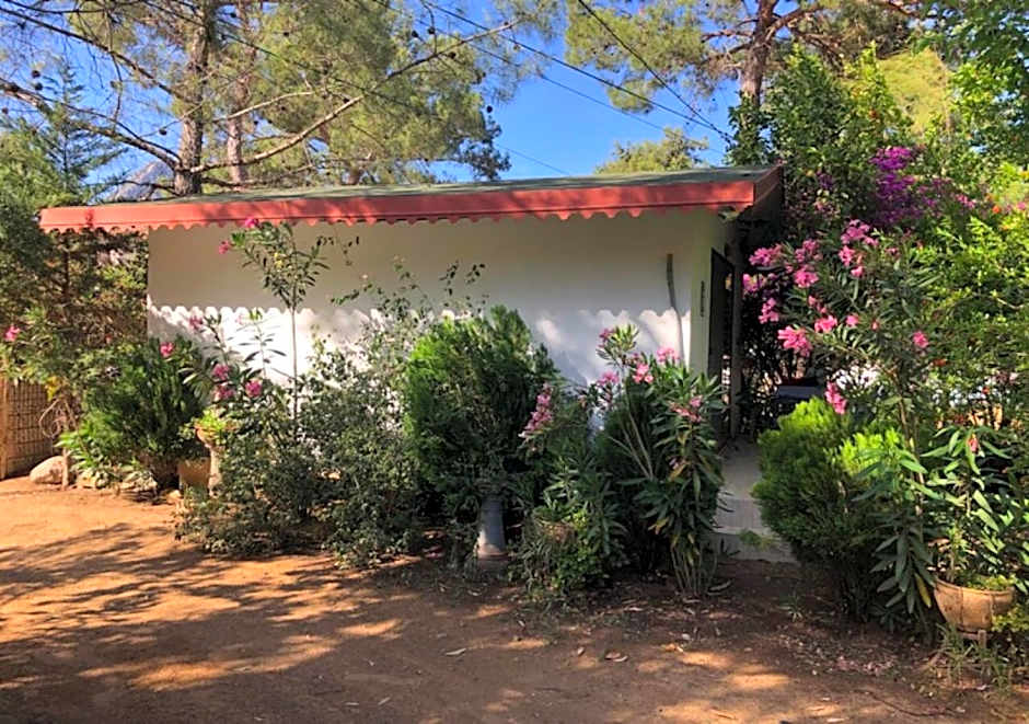 Adrasan Şekerbahçe Otel