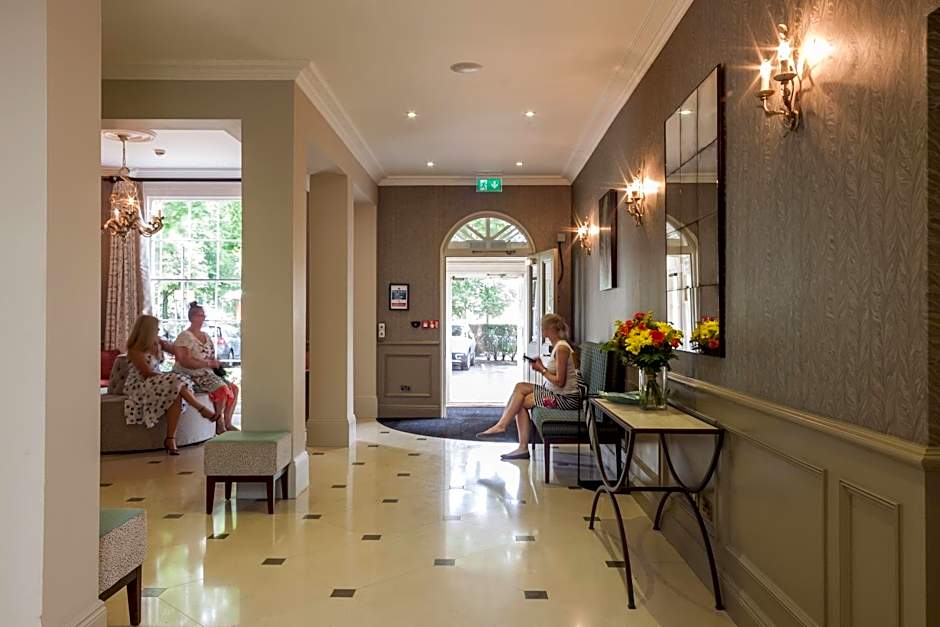 The Gonville Hotel, a member of Radisson Individuals