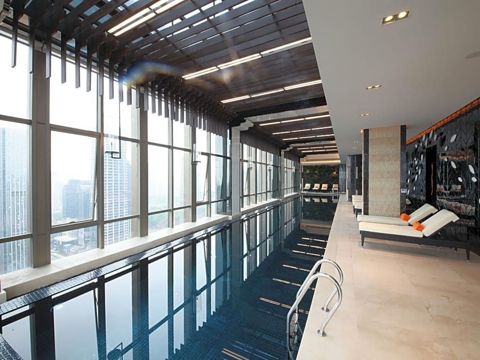 Shenzhen Wyndham Grand