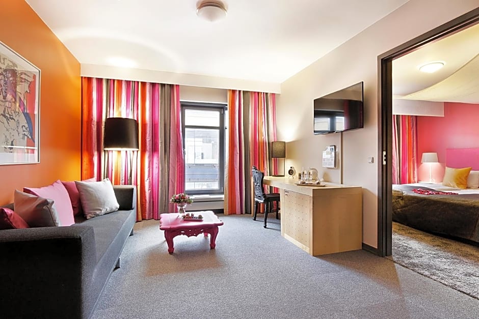 Best Western Plus Hotel Svendborg