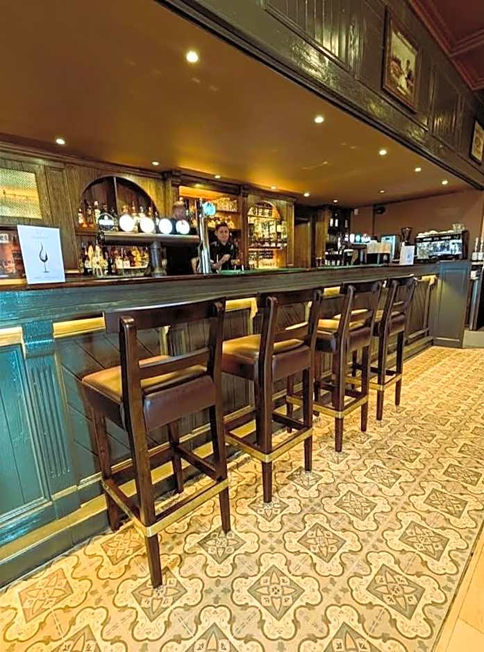 Upton Court Hotel