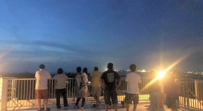 Hostel Mosura no Tamago