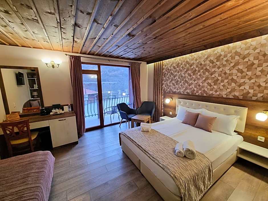 Мяхова Къща