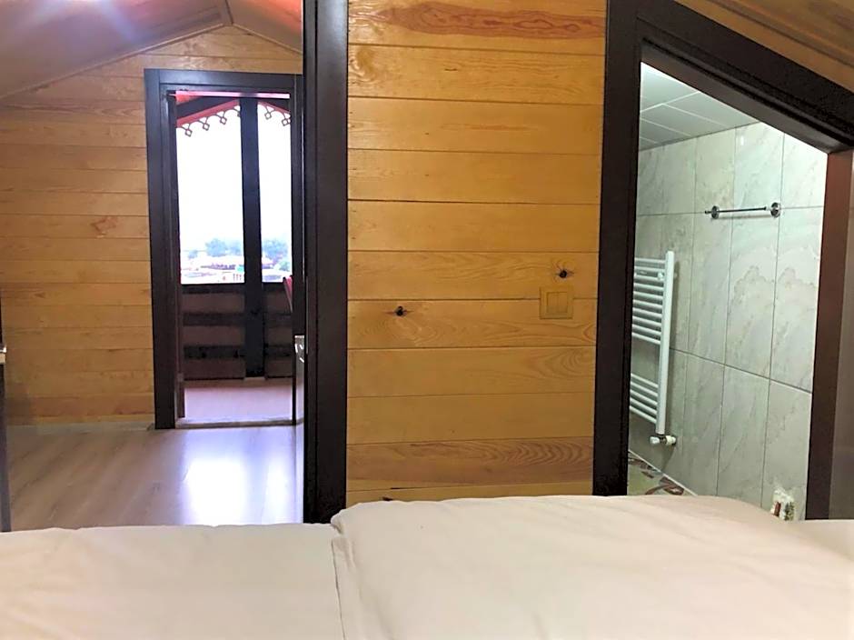 CERRAHPAŞA SUİTE HOTEL