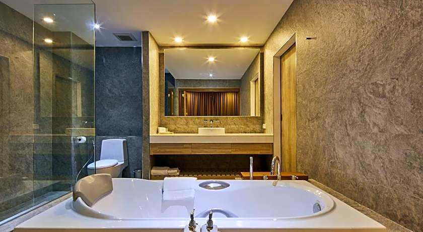 Serenity Hotel & Spa Onsen