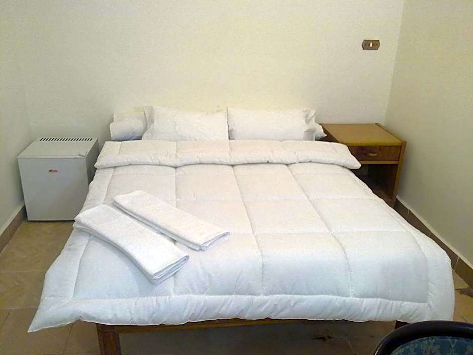 Transit Alexandria Hostel
