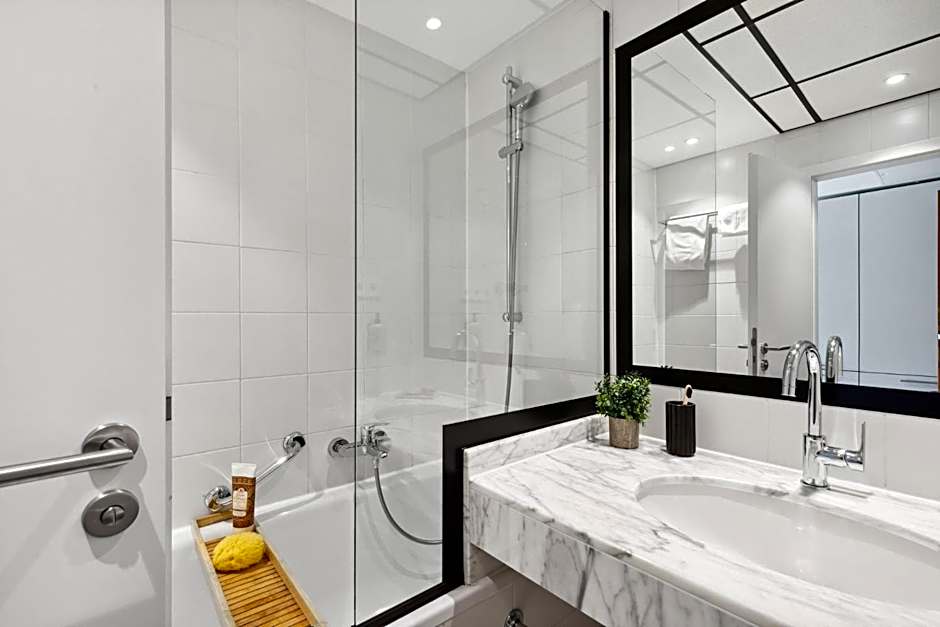 Home and CoLiving Bonn I Aparthotel