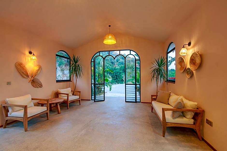 Z Exclusive Hotel and Villas