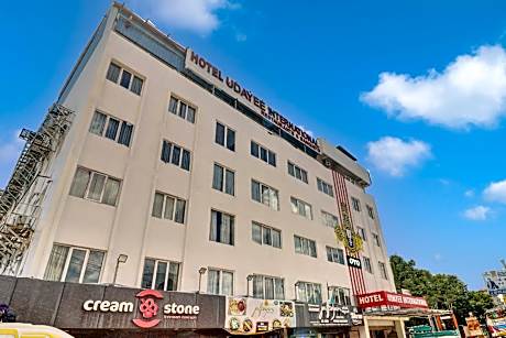 Udayee International Hotel