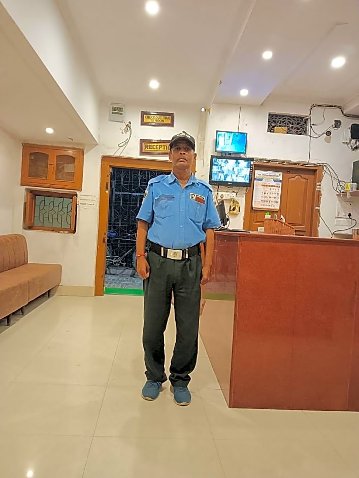 Scindhia Guest House