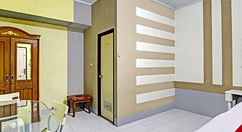 Hotel O Penginapan Budi SyariahNearTaman Amaryllis Pekanbaru