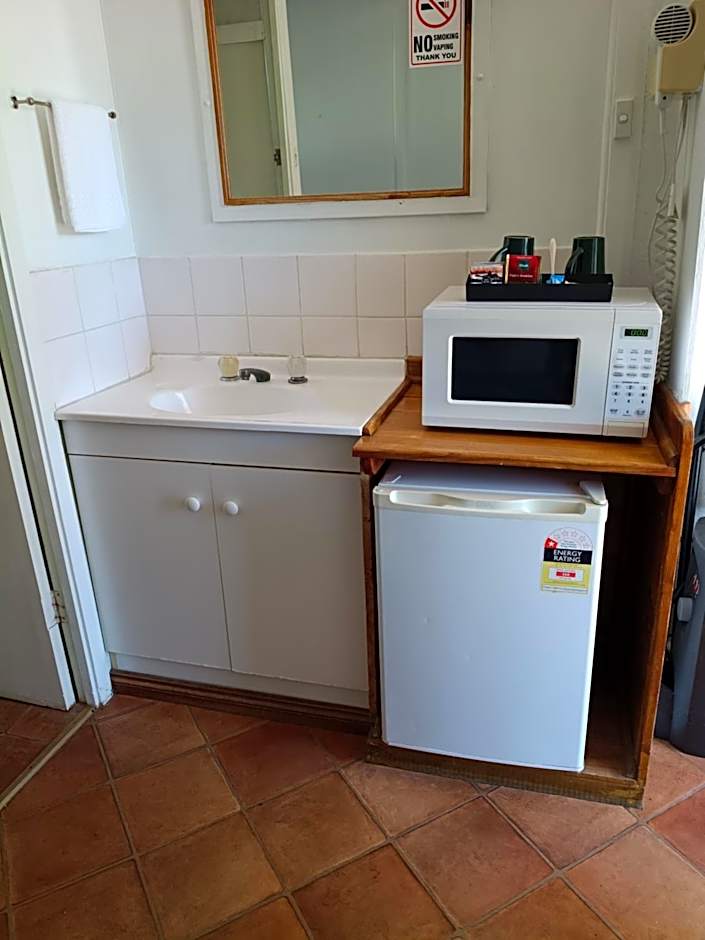 Wimmera Motel