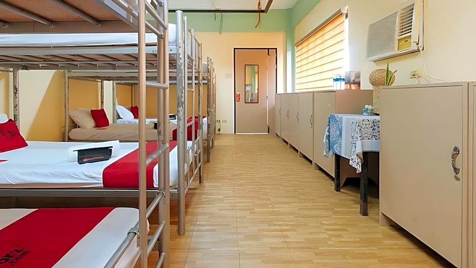 RedDoorz @ Arimbay Legazpi City