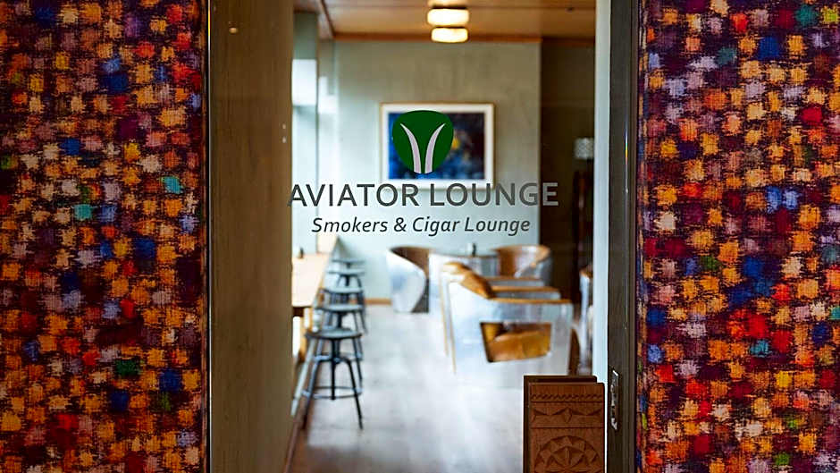 Hotel Europa St. Moritz