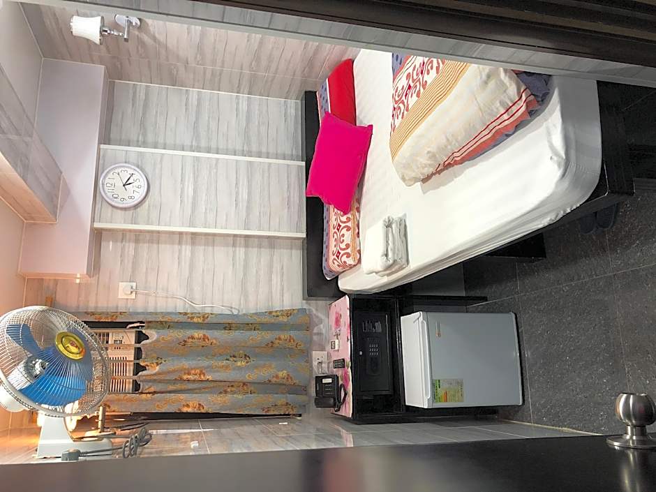 Dreamland guest house