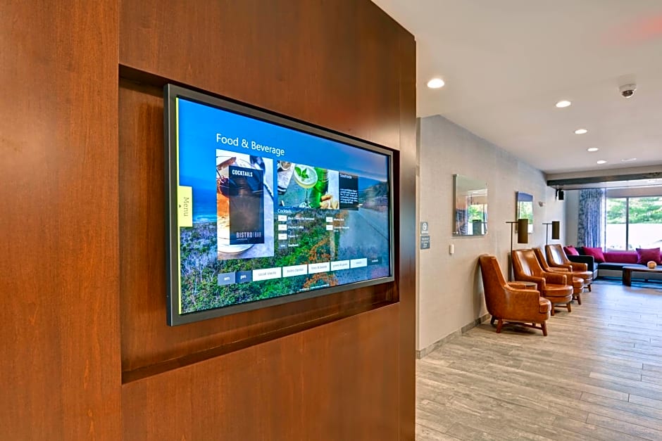 Courtyard by Marriott Long Island Islip/Courthouse Complex