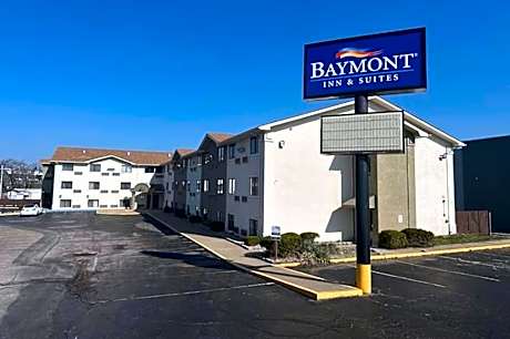 Baymont by Wyndham Bridgeton St Louis