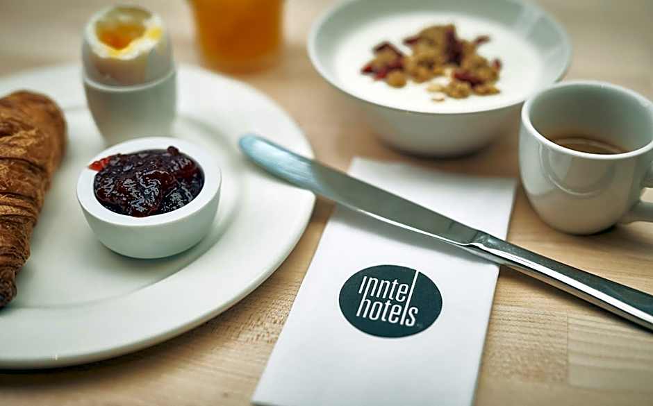 Inntel Hotels Amsterdam Centre