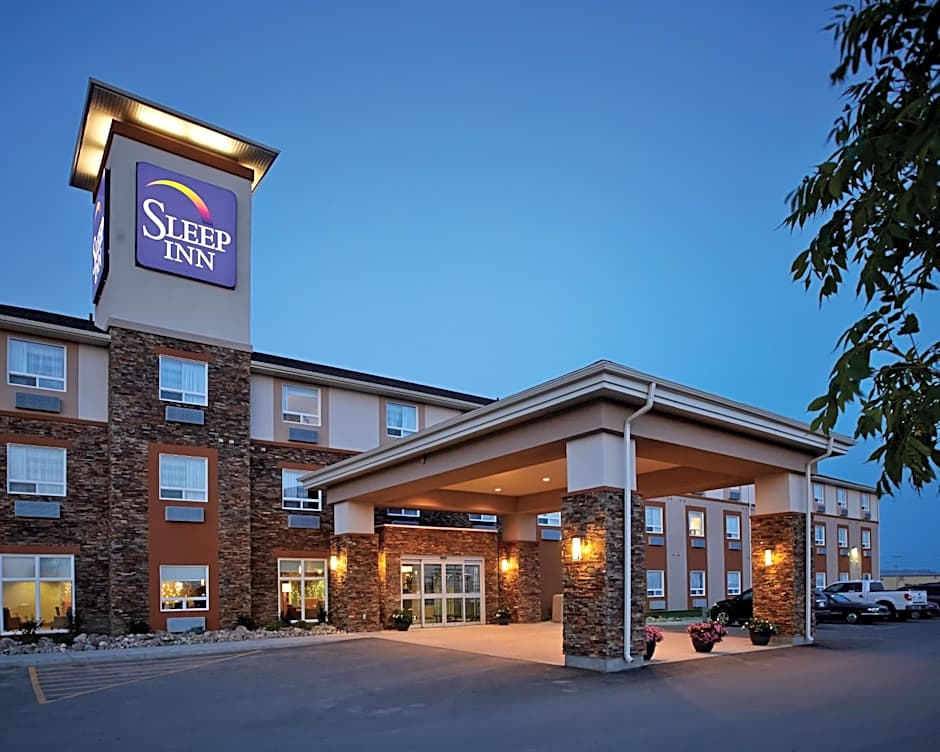 Sleep Inn Regina East