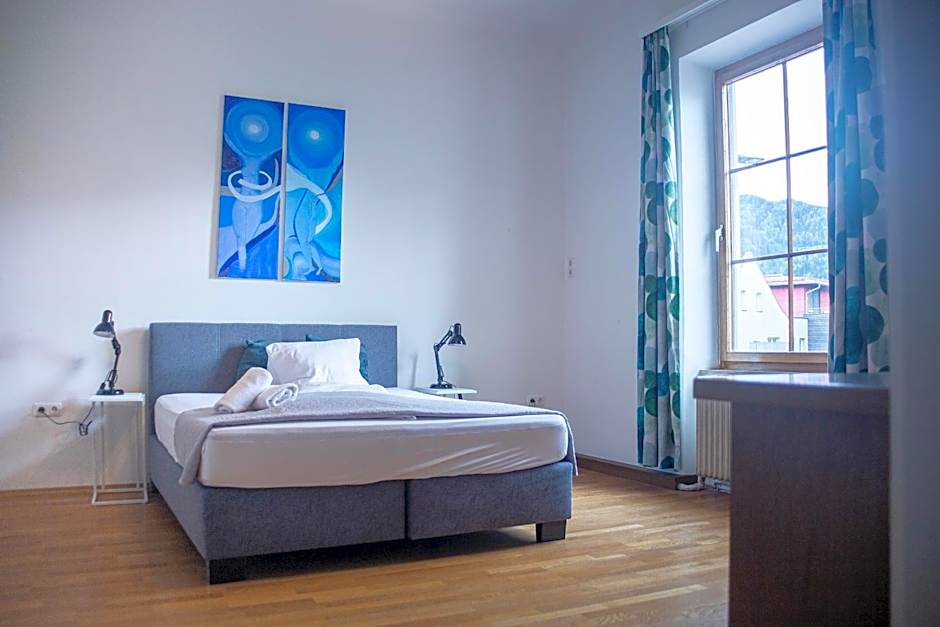 Trend Lokal-Rooms-Bar