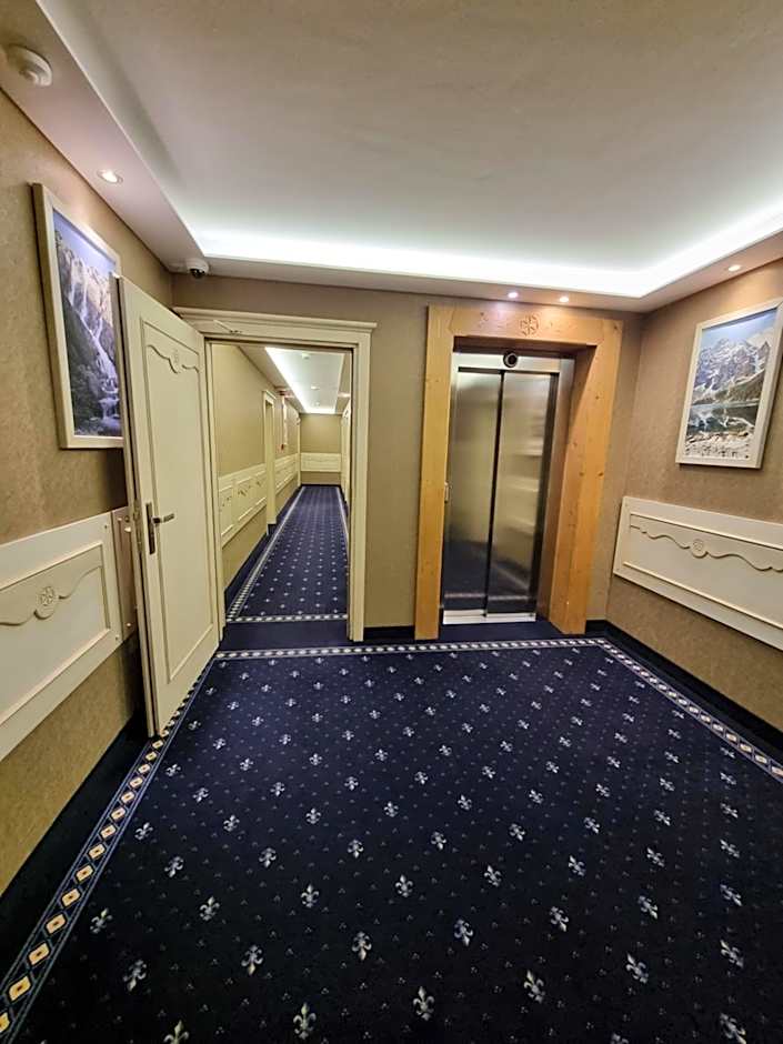Carlina Hotel & SPA