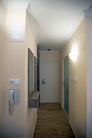 Double Room with Balcony (2 Adults + 1 Child)