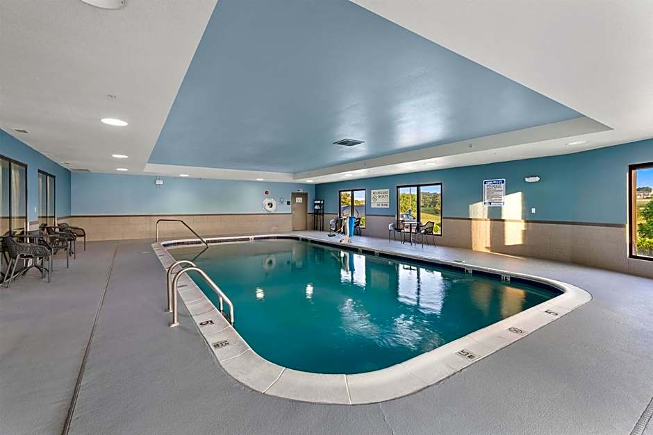 Hampton Inn Dublin