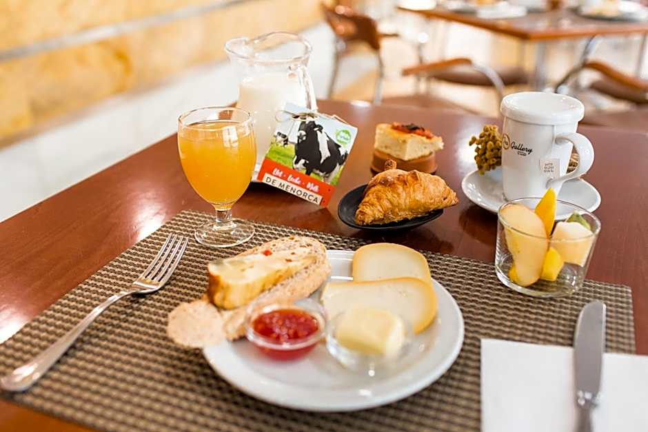 Sagitario Hostal Ciutadella