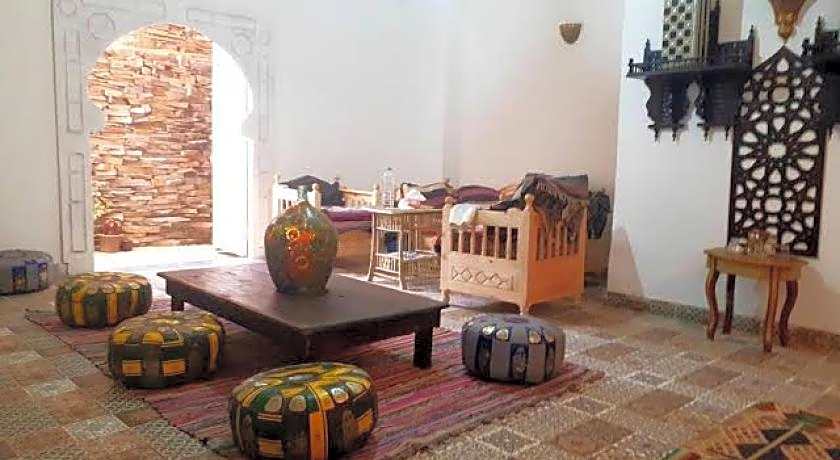 Arabian Nights Hostel