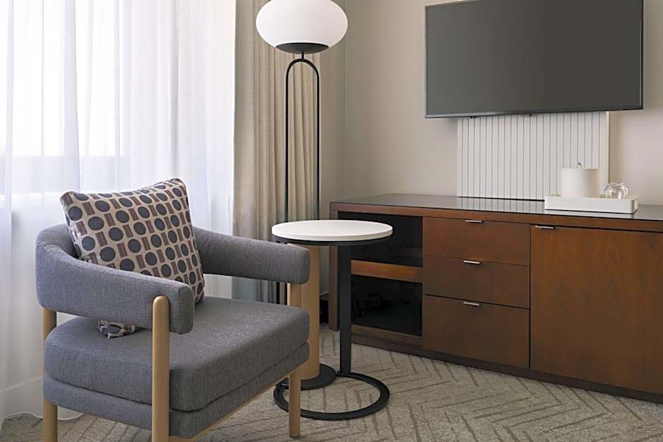 Marriott Long Beach Downtown