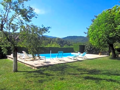 Velo Ariege Pyrenees