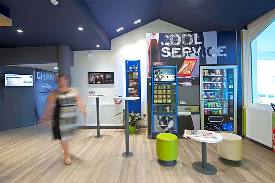 ibis budget Saint Paul Les Dax