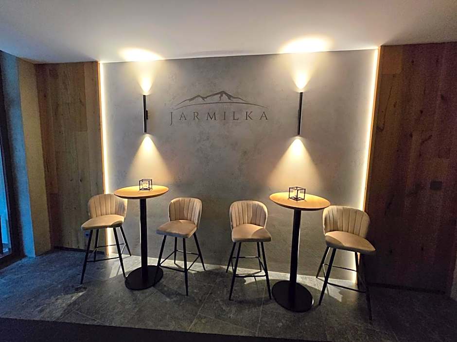 Apartmány Jarmilka s privátním wellness