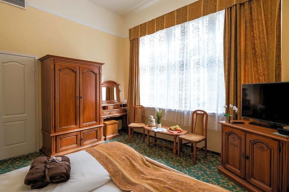 City Hotel Unio Superior