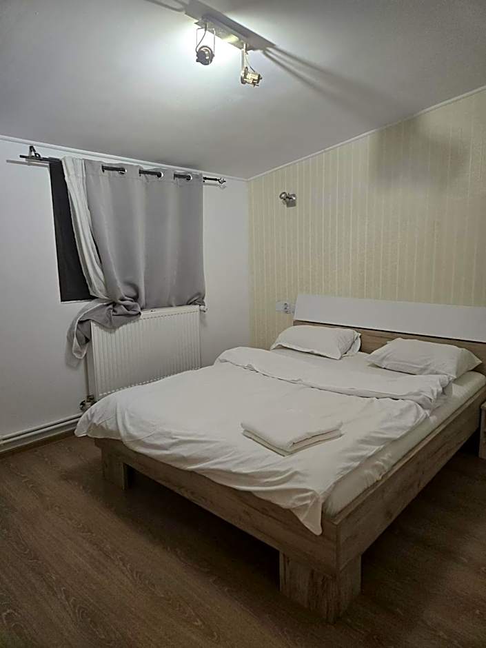 Stanford Aparthotel Gara de Nord