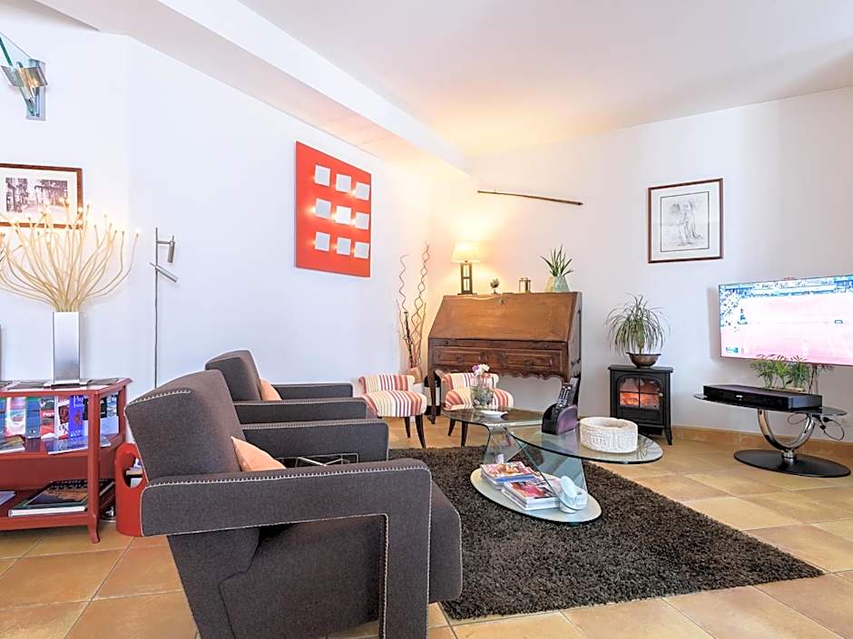 Hotel Les Almadies - Coeur de Ville