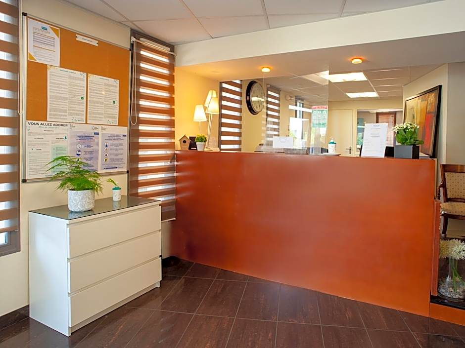 Vacancéole - Le Duguesclin