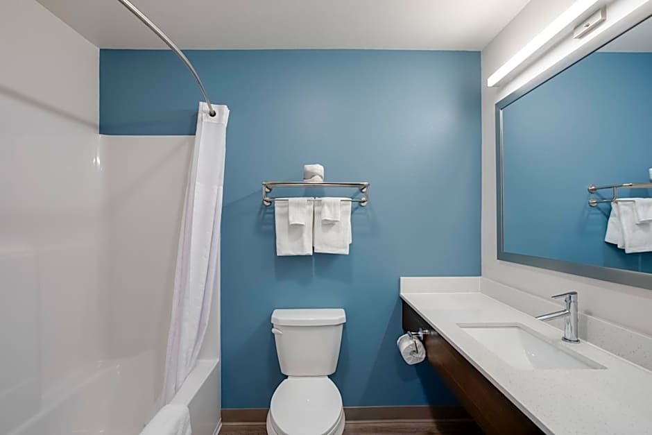 WoodSpring Suites Smyrna-La Vergne