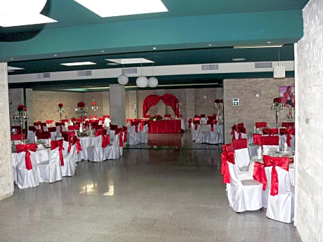 Hotel Siret Mamaia