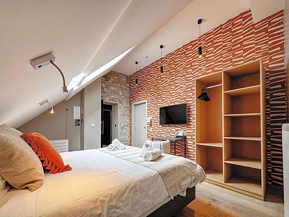 Hôtel Le Manoir