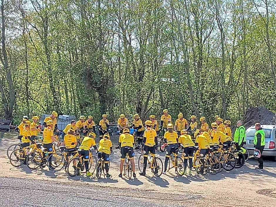 Solstickan Hotell & Vandrarhem