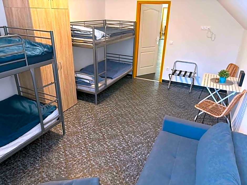 Balat-ON Apartman
