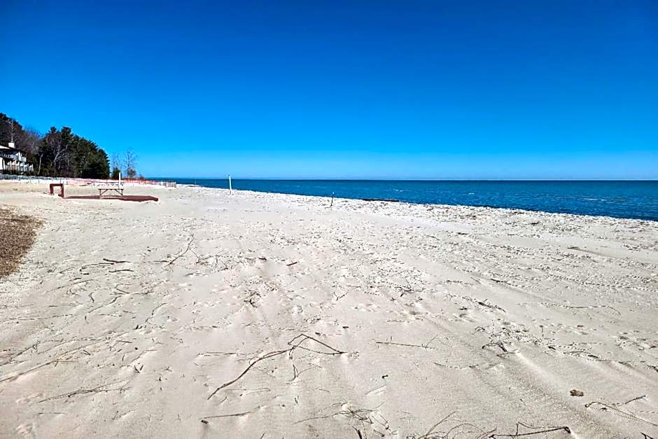 Sunrise Beach Oscoda @ Surfside
