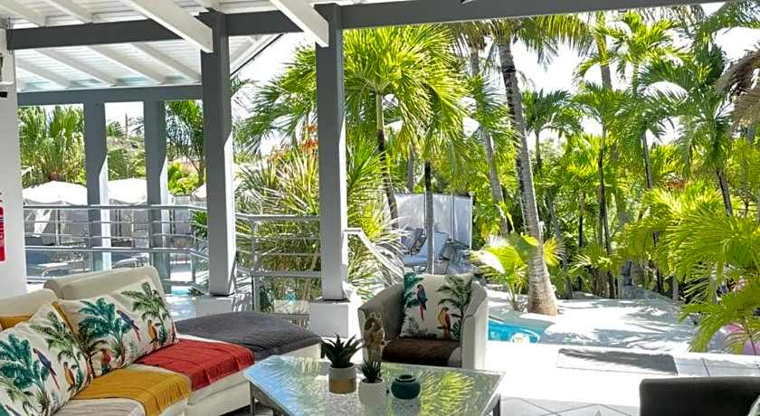 Residence Adam and Eve