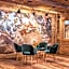 Berghaus Schröcken - Hotel Apartments Spa