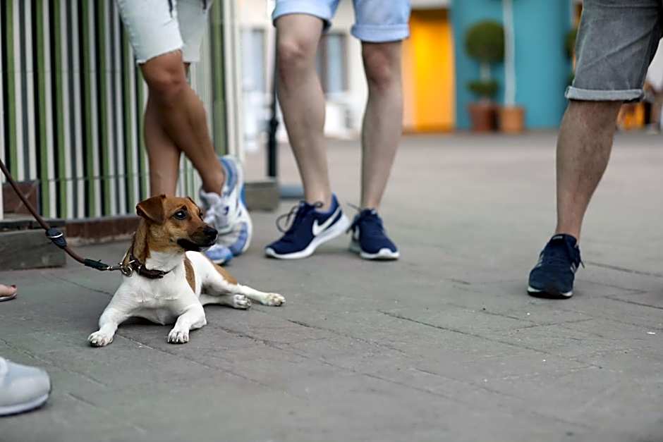 Hotel Ritual Torremolinos- Adults Only