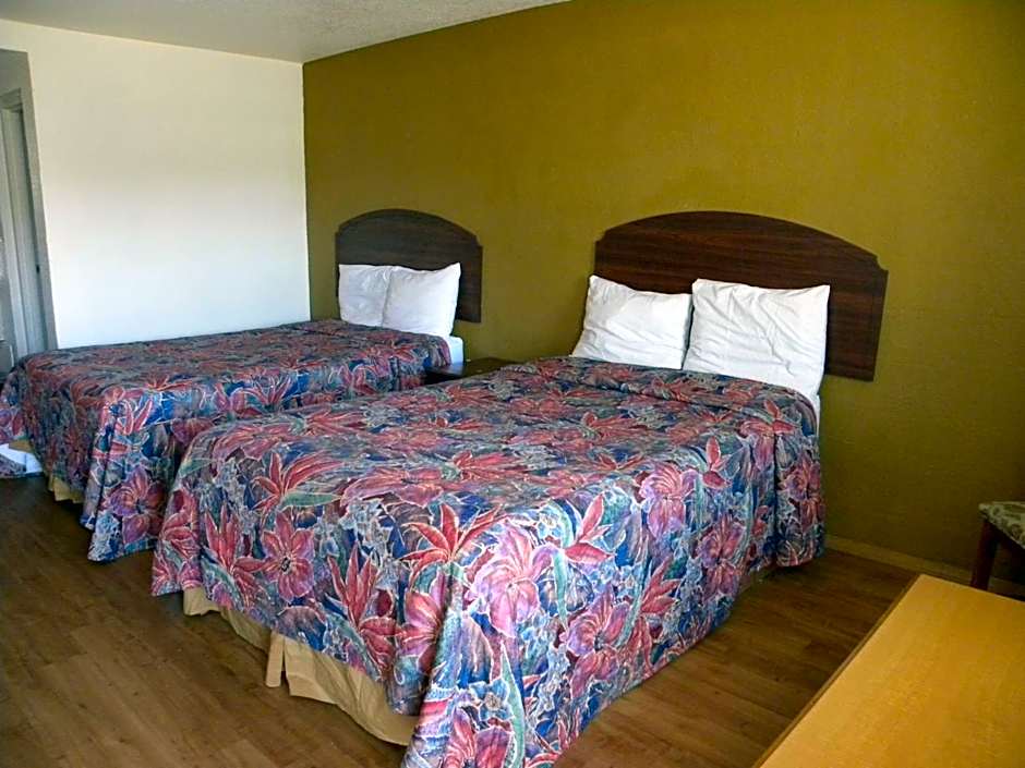 Guest Inn Rogers